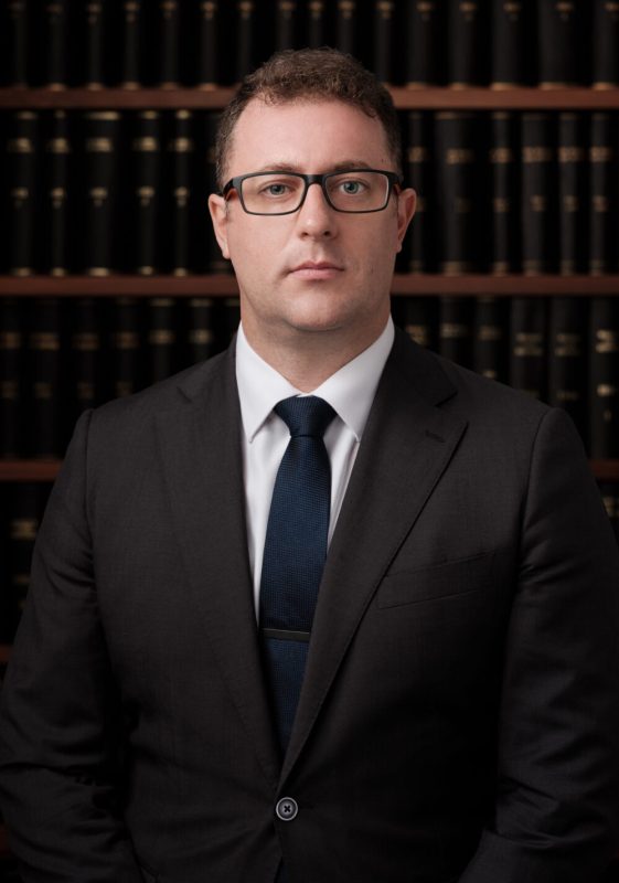 2025 13th Floor St James Hall - Andrew Keevers